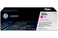 HP 305A Magenta Original LaserJet Toner Cartridge (CE413A)